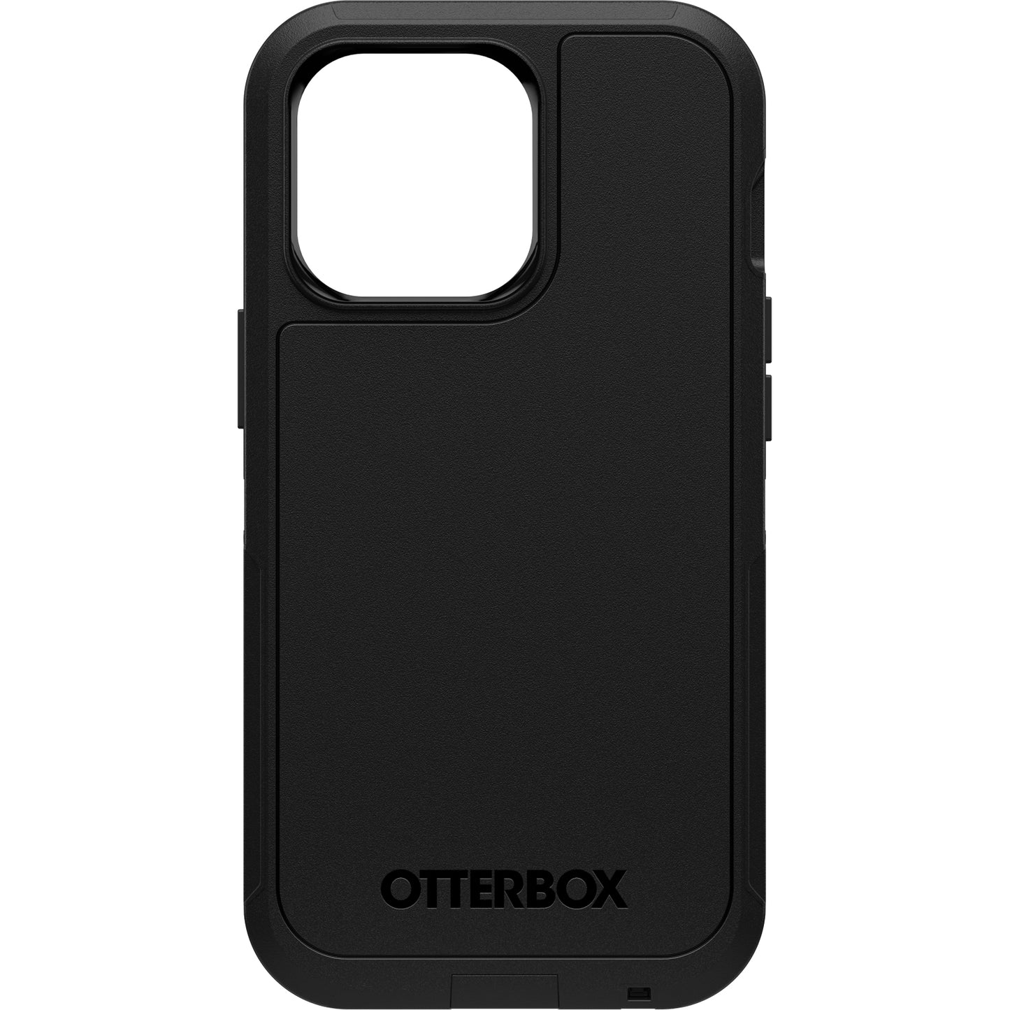 OTTERBOX Apple iPhone 13 Pro Defender Series XT Case with MagSafe - Black (77-85572)