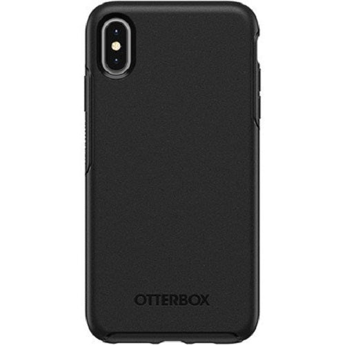 OTTERBOX Symmetry Series Case For Apple iPhone Xs Max - Black