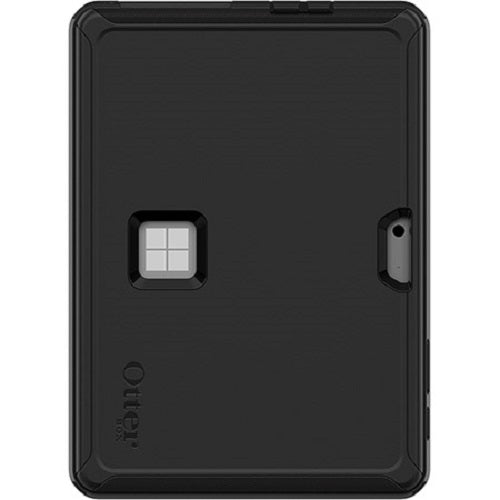 OTTERBOX Microsoft Surface Go 2 Defender Series Case - Black