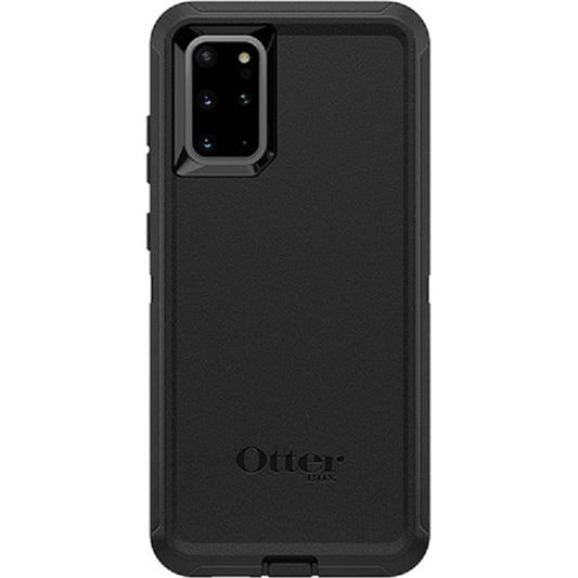 OTTERBOX Defender Series Case For Samsung Galaxy S20+ - Black