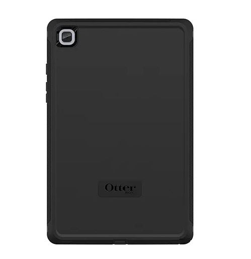 OTTERBOX Defender Case for Samsung Galaxy Tab A7 - Black