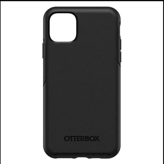 OTTERBOX Symmetry Case For Apple iPhonehone 11 - Black