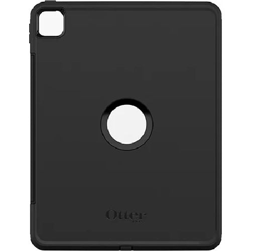 OTTERBOX Defender Series Case for IPad Pro 12.9\' 5th Gen - Black