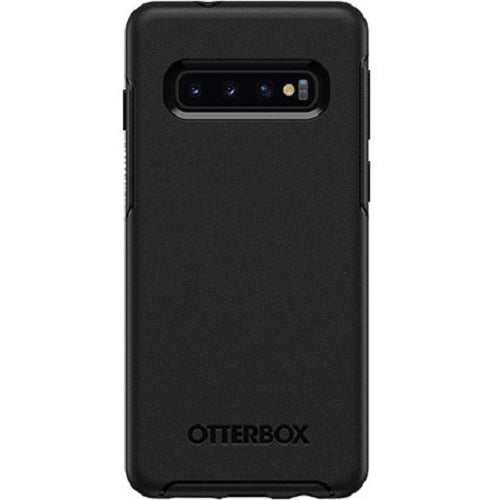 OTTERBOX Symmetry Series Case For Samsung Galaxy Note10 - Black