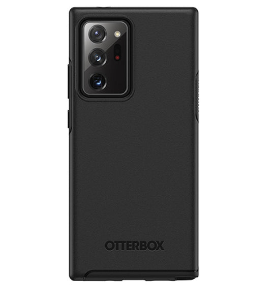 OTTERBOX Commuter Series Case For Samsung Galaxy Note20 Ultra 5G - Black