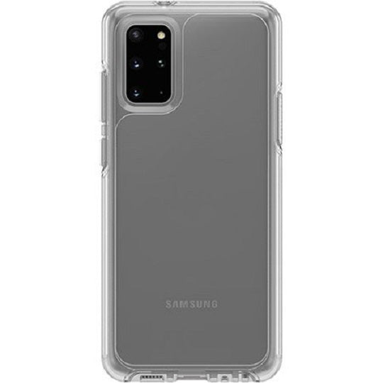 OTTERBOX Symmetry Series Case For Samsung Galaxy S20+ / S20+ 5G - Clear