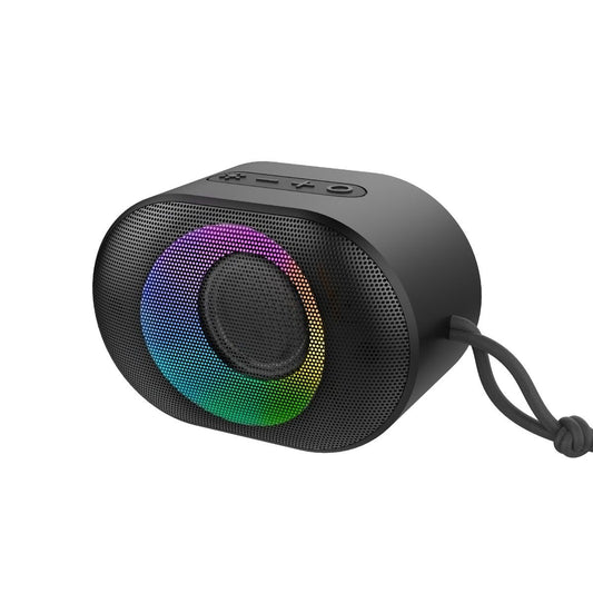 mbeat Bump B1 IPX6 Portable RGB Bluetooth Party Speaker