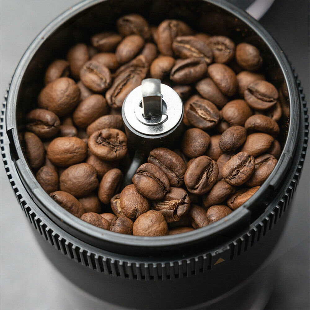 Electric Coffee Grinder Grinding Milling Bean Nut Spice Herbs Blender Machine AU