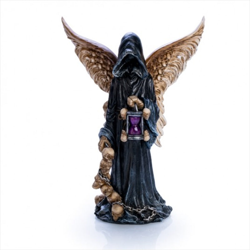 Angel of Death LED Lantern