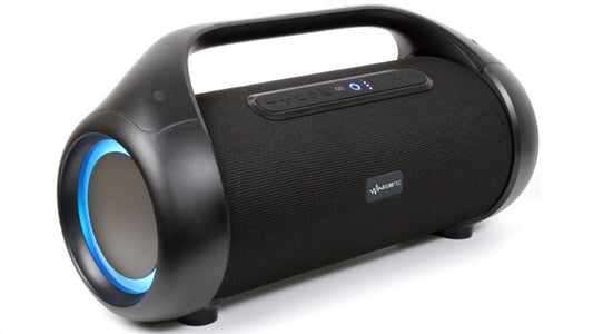 Soundtec 2.1ch Superb Boombox