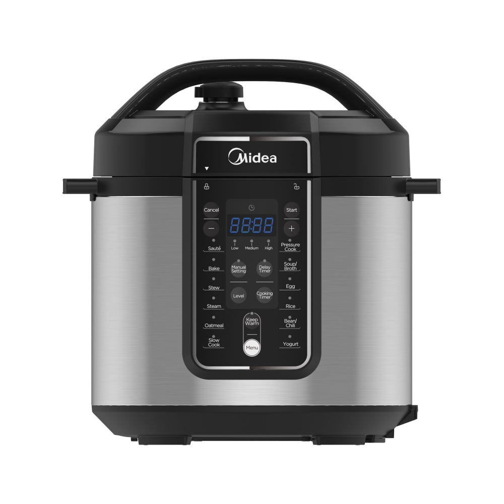 5.7L Pressure Cooker