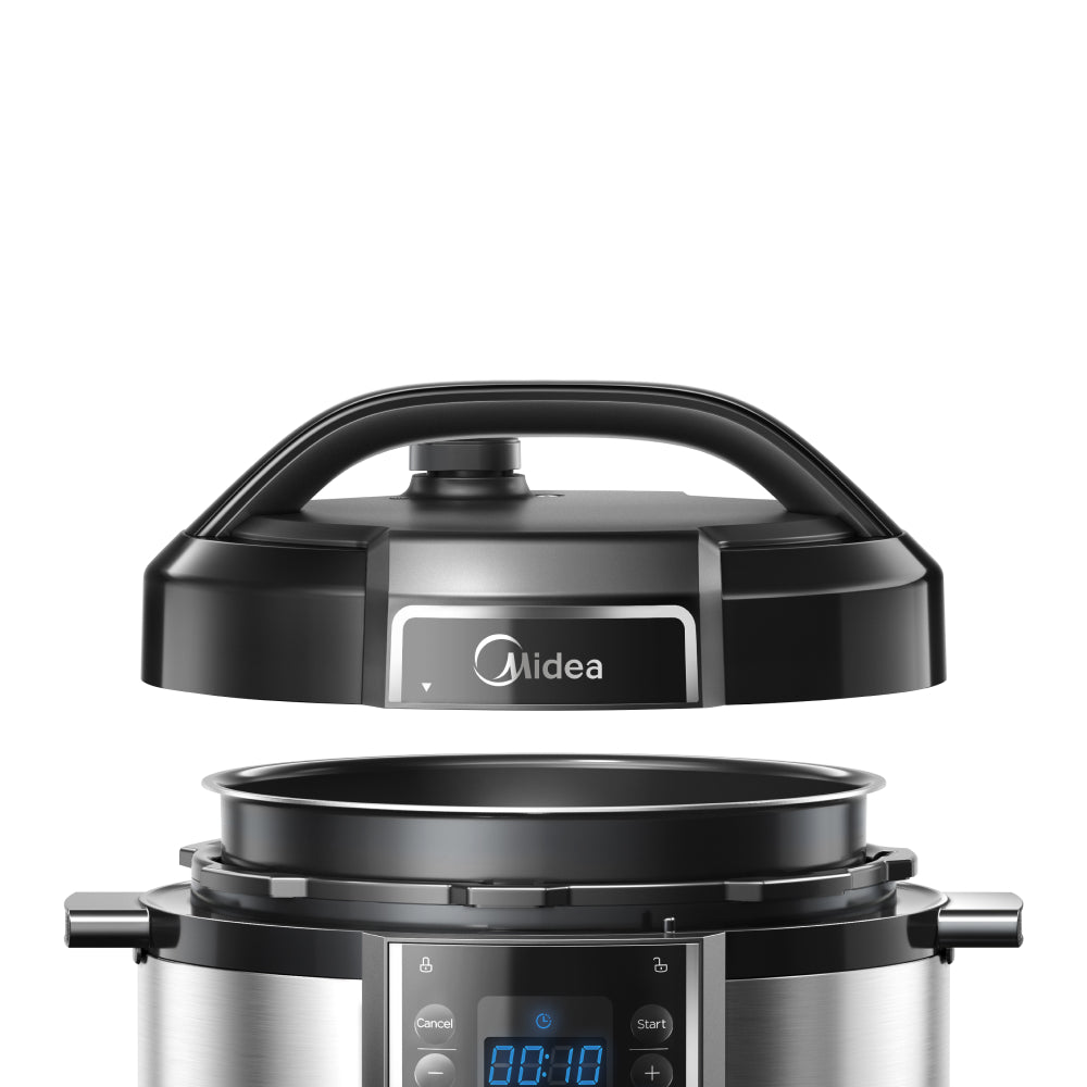 5.7L Pressure Cooker