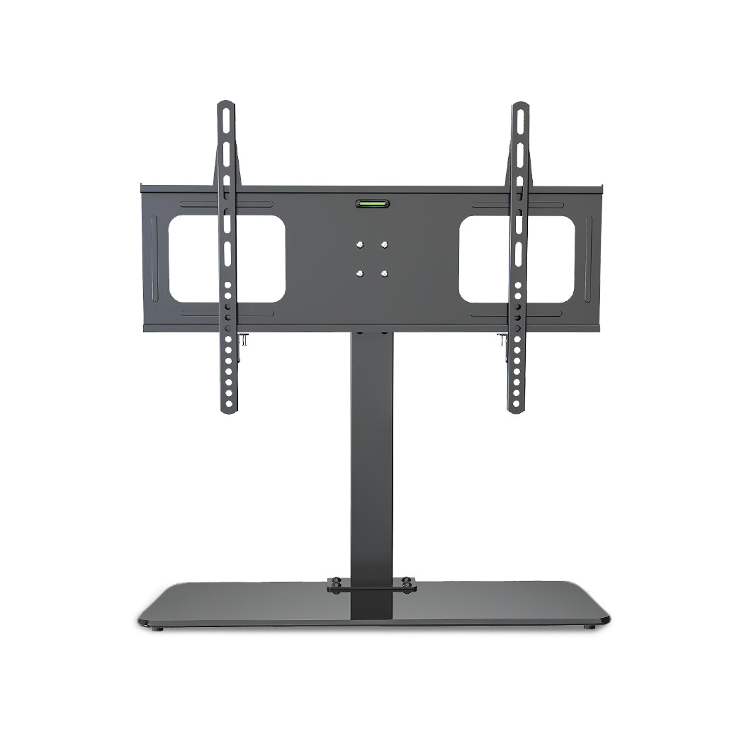 FORTIA TV Stand Mount 37-55 Inch Television Small Modern Universal Up to 55"