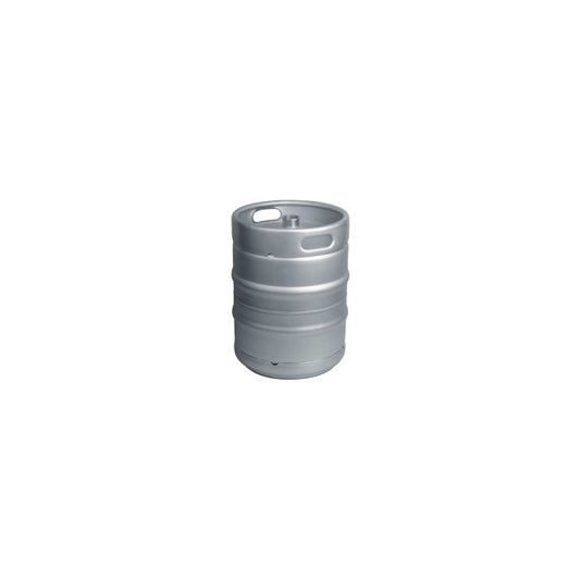 Keg King 50L Threaded Stainless Keg (No Spear)