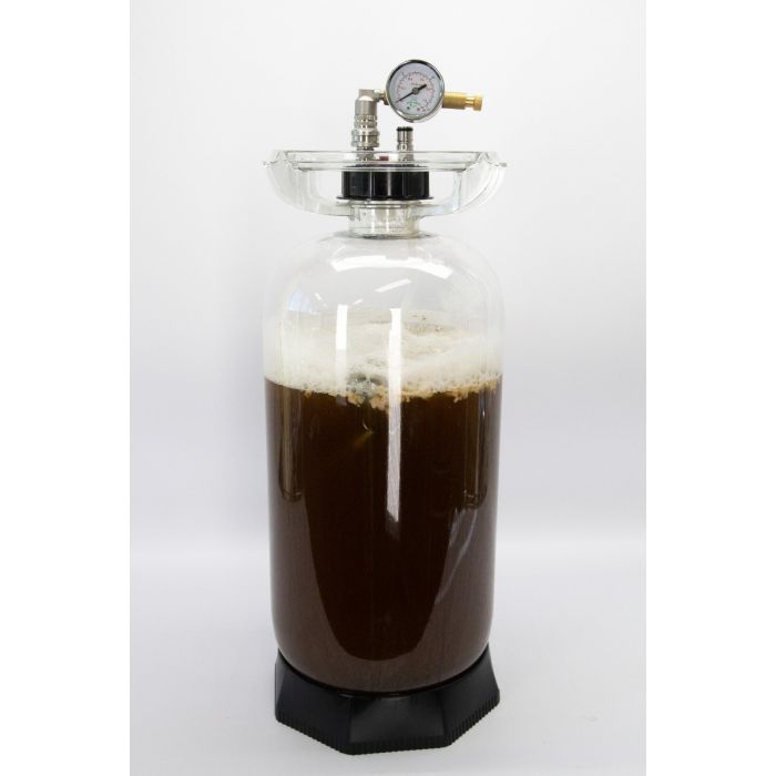 Keg King - Fermenter King Junior- 20L Fermenter