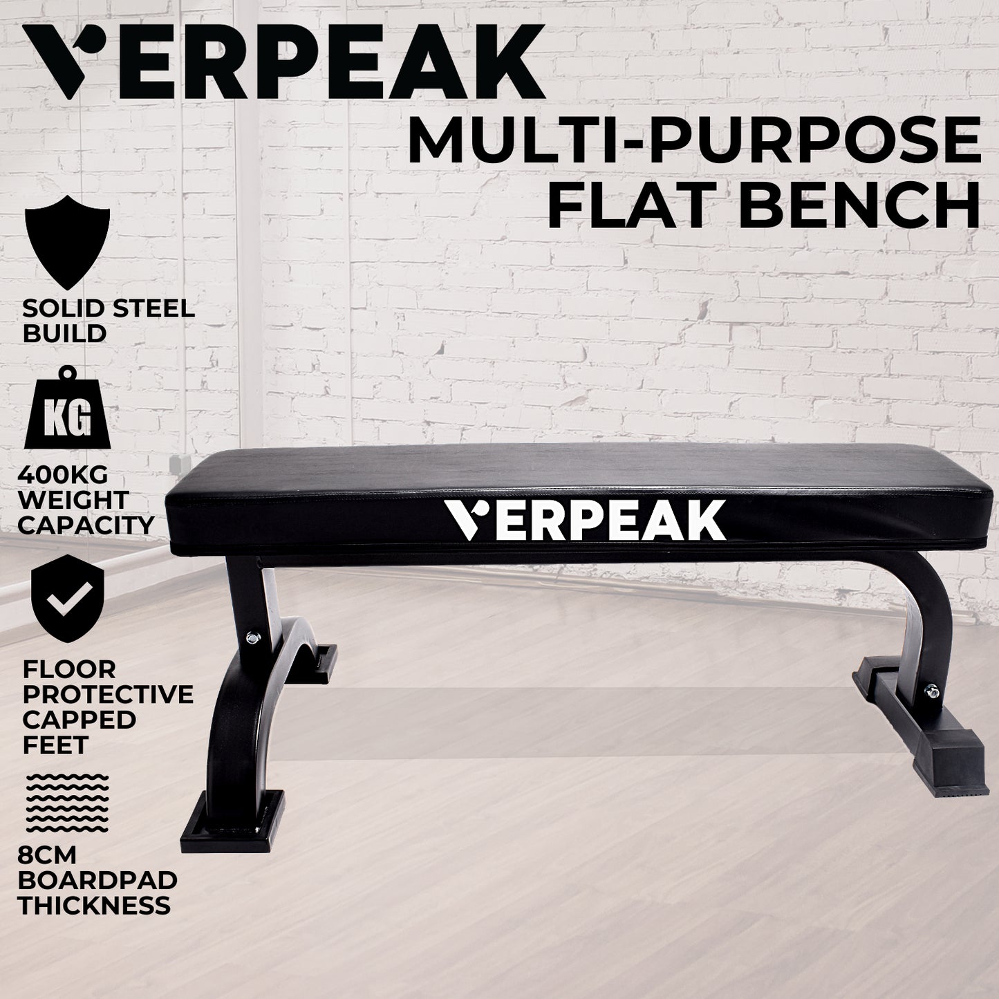 Flat Bench