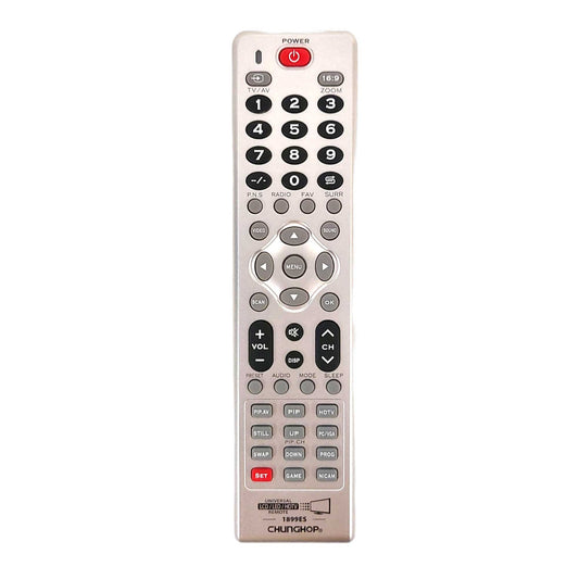 TV Remote Control For Hongmei Huanglong Huaqiang Huijiaban Huodateji Jian Sheng