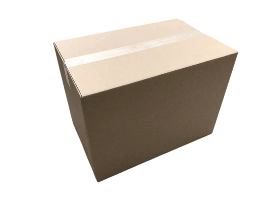 YES4HOMES 25 x Packing Moving Mailing Boxes 500x335x360 mm Cardboard Carton Box