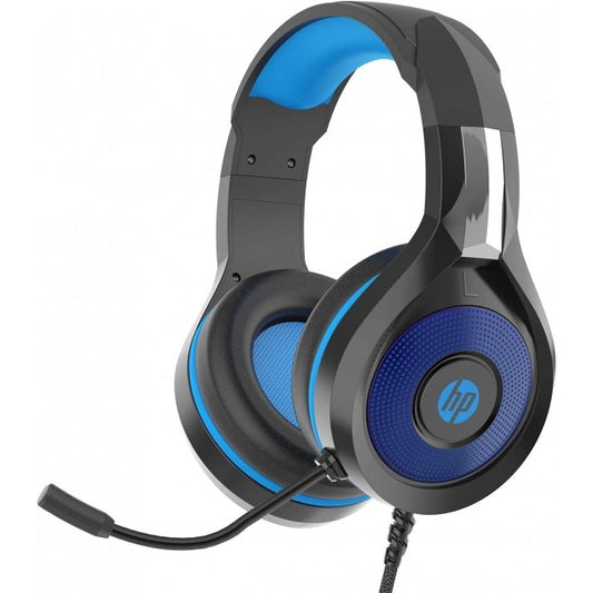 HP DHE-8010 Stereo Gaming Headset