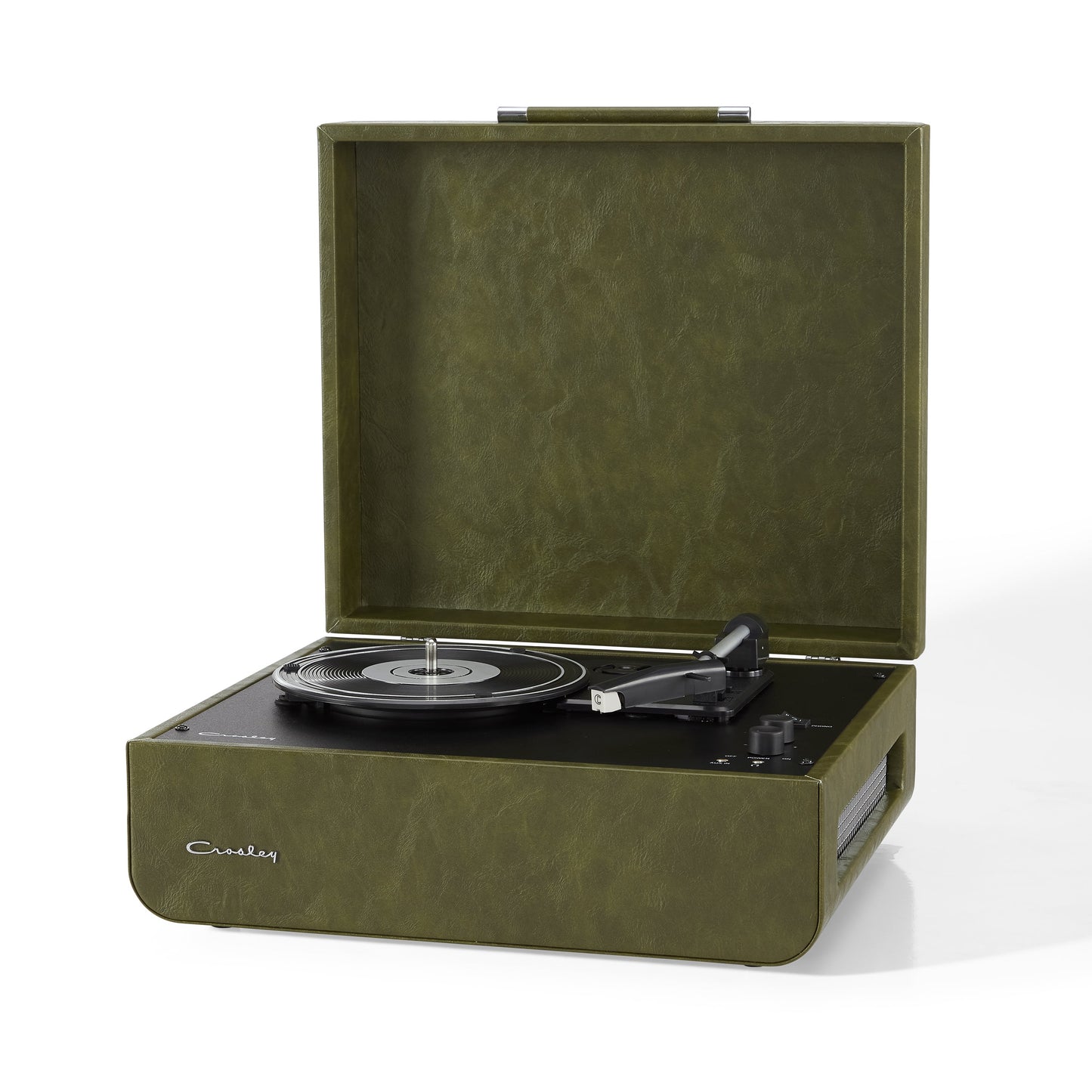 Crosley Mercury Turntable - Green