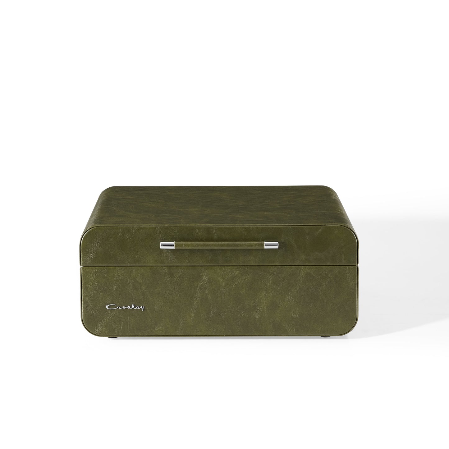 Crosley Mercury Turntable - Green