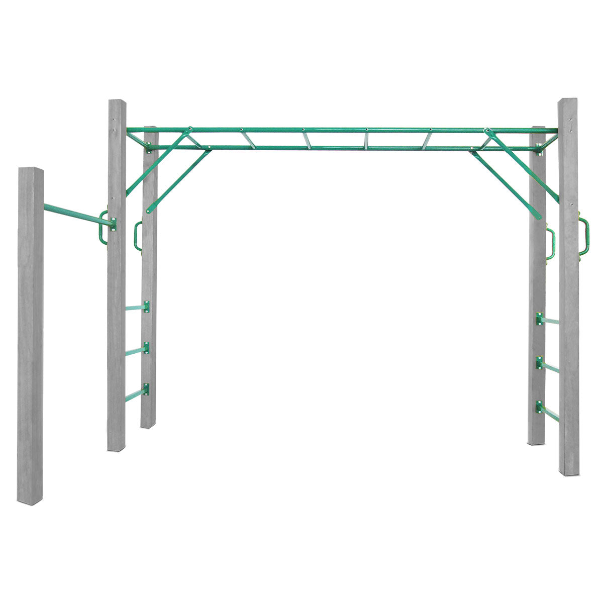 Lifespan Kids Amazon Monkey Bars Only (2.5m)