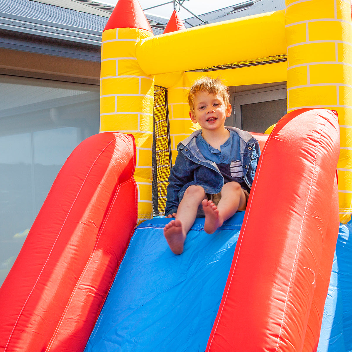 Lifespan Kids BounceFort Plus 2