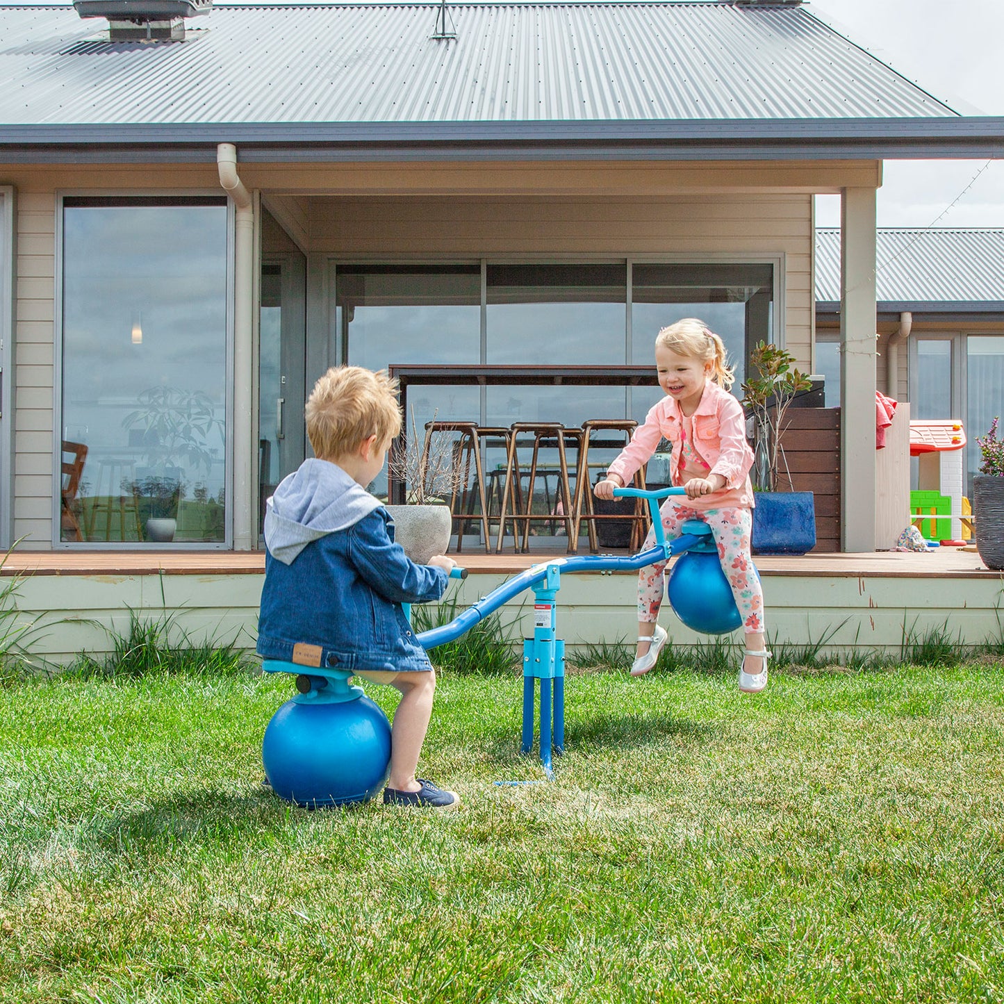 Lifespan Kids Bubble Seesaw