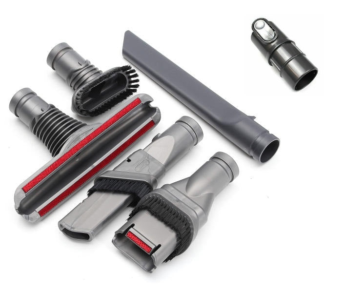 Dyson accessory tool kit for Dyson v6 and DC model vacuum cleaners