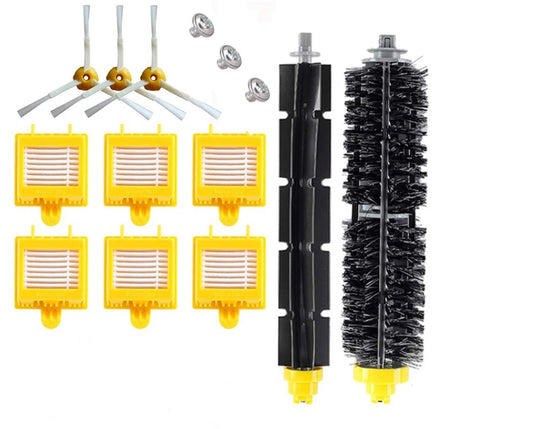 iRobot Roomba 700 Series Replenishment Kit, Value Pack