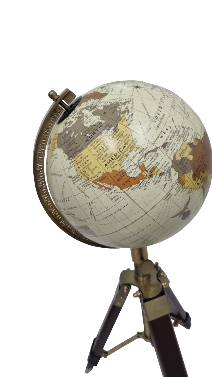 World Globe - 600mm