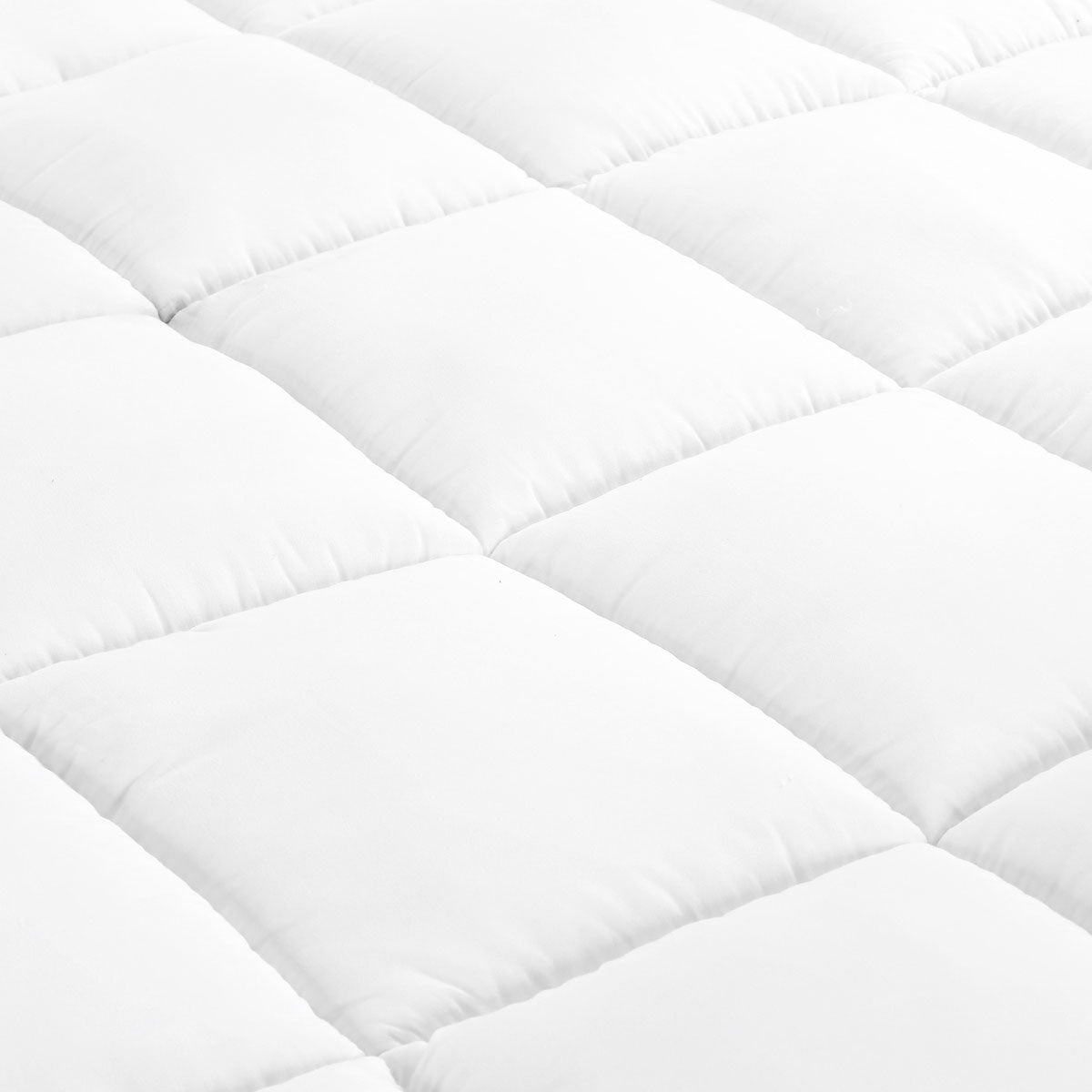 Ramesses 1000GSM Tencel Mattress Topper Queen