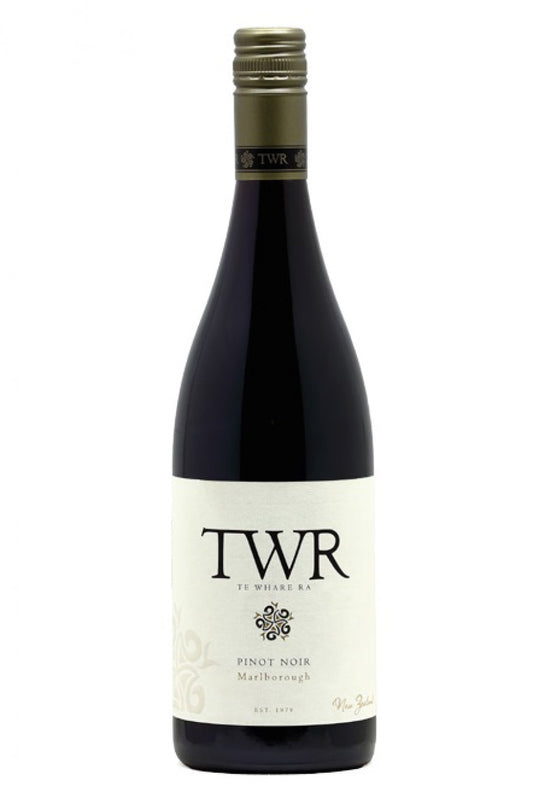 17 TWR PINOT NOIR