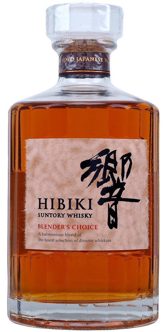 Hibiki Blender's Choice