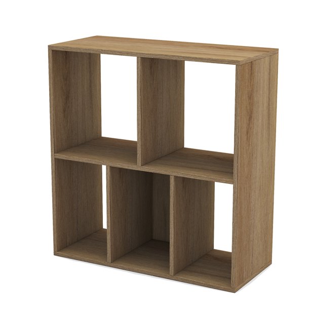 5-layer storage cabinet