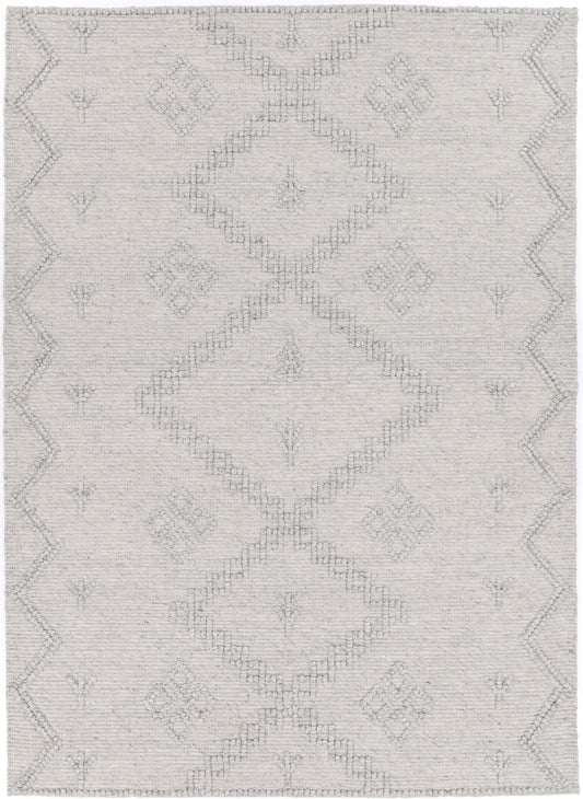 Goa D5 - GREY (No Tassel) 160x230