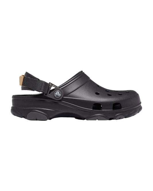 All Terrain Clog - 6 US