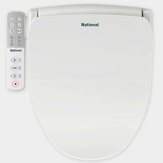 Bidet Retrofit National N-800