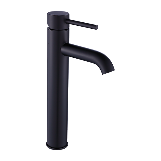 Tall Basin Mixer Tap Faucet -Kitchen Laundry Bathroom Sink