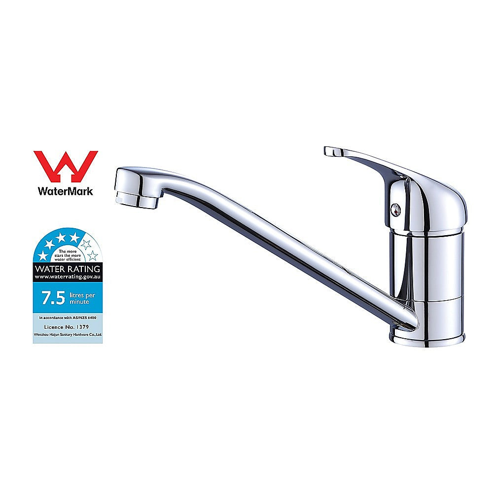 Basin Mixer Tap Faucet -Kitchen Laundry Bathroom Sink