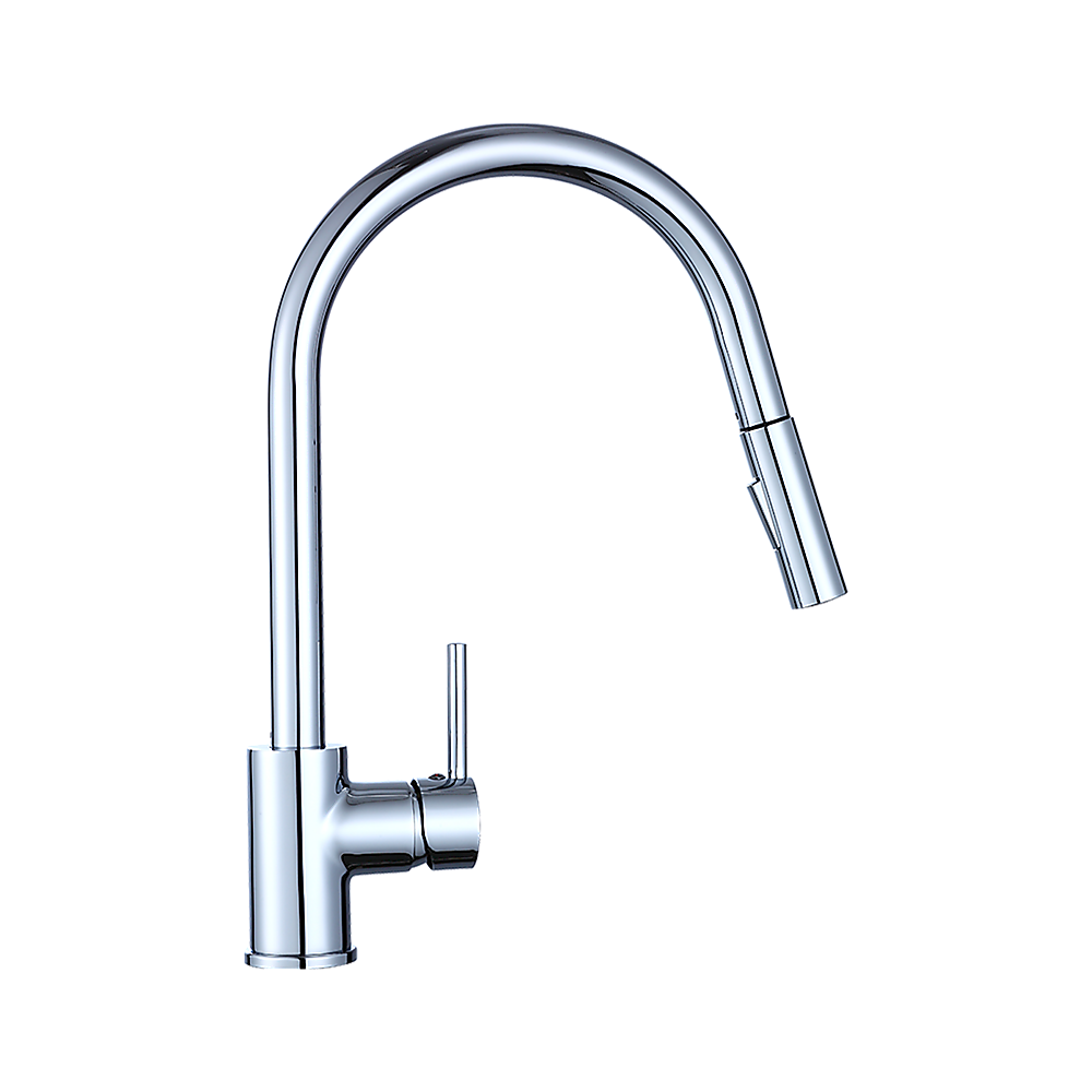 Basin Mixer Tap Faucet -Kitchen Laundry Bathroom Sink