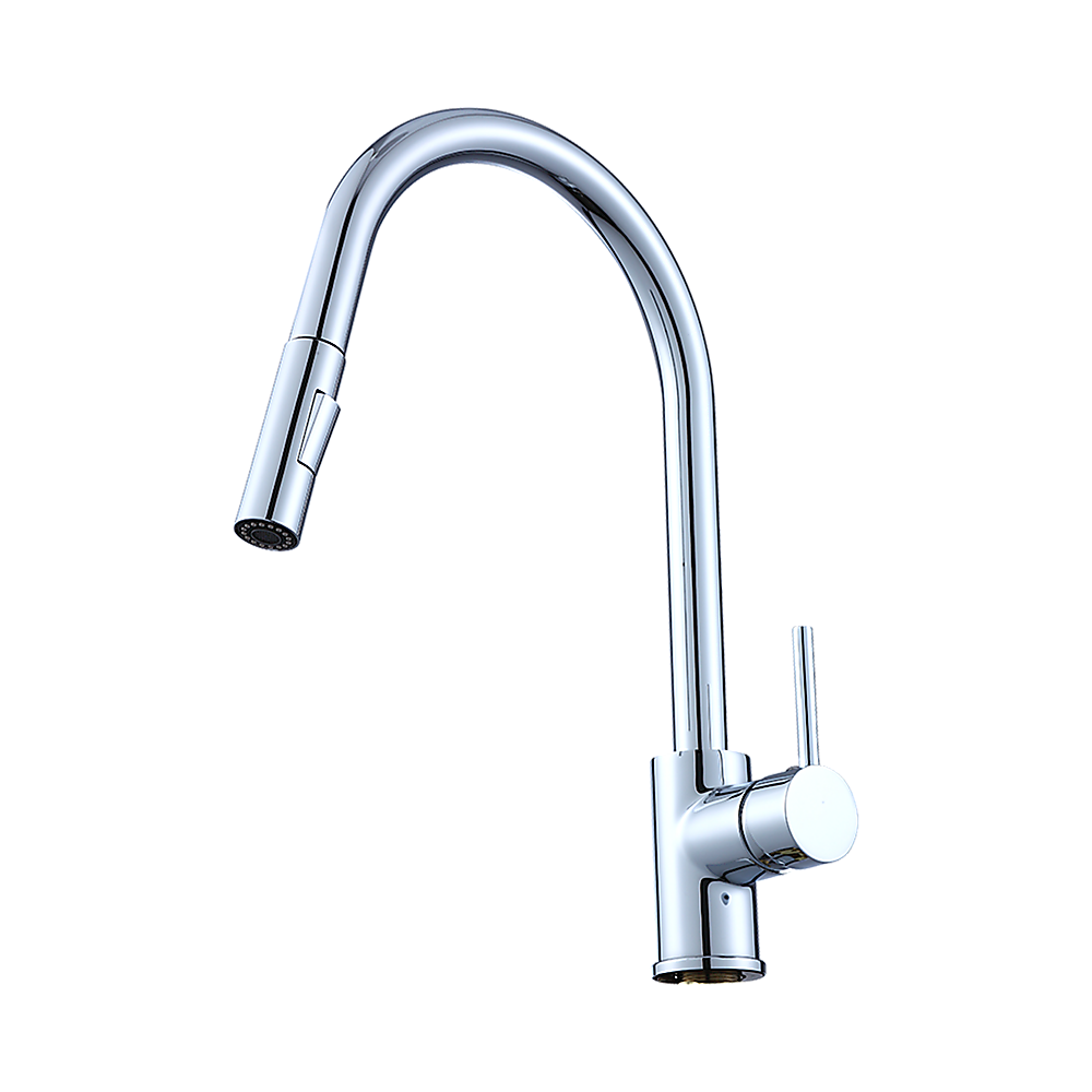 Basin Mixer Tap Faucet -Kitchen Laundry Bathroom Sink