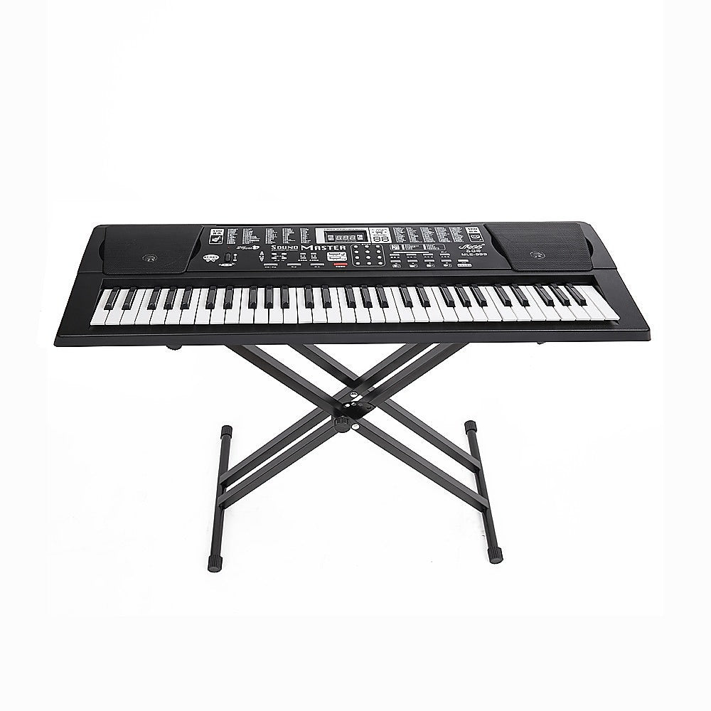 Keyboard Piano Adjustable Stand