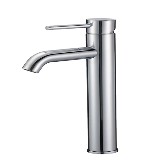 Tall Basin Mixer Tap Faucet -Kitchen Laundry Bathroom Sink