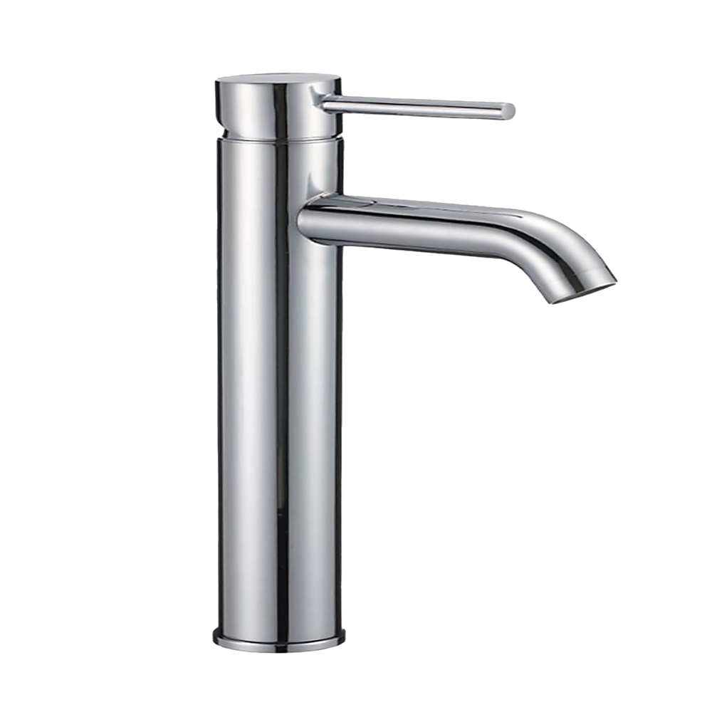 Tall Basin Mixer Tap Faucet -Kitchen Laundry Bathroom Sink