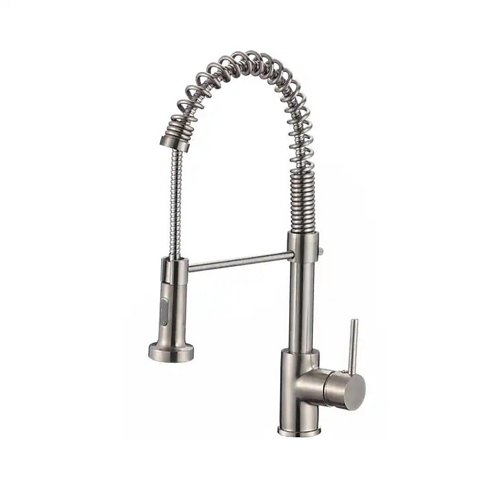 Basin Mixer Tap Faucet w/Extend -Kitchen Laundry Sink