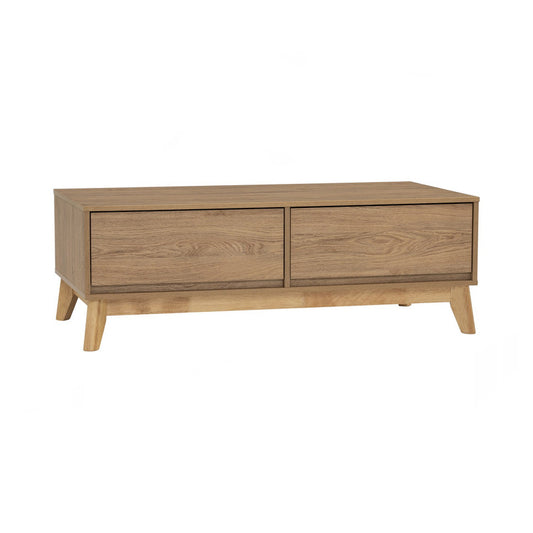 Hirado Coffee Table - Natural