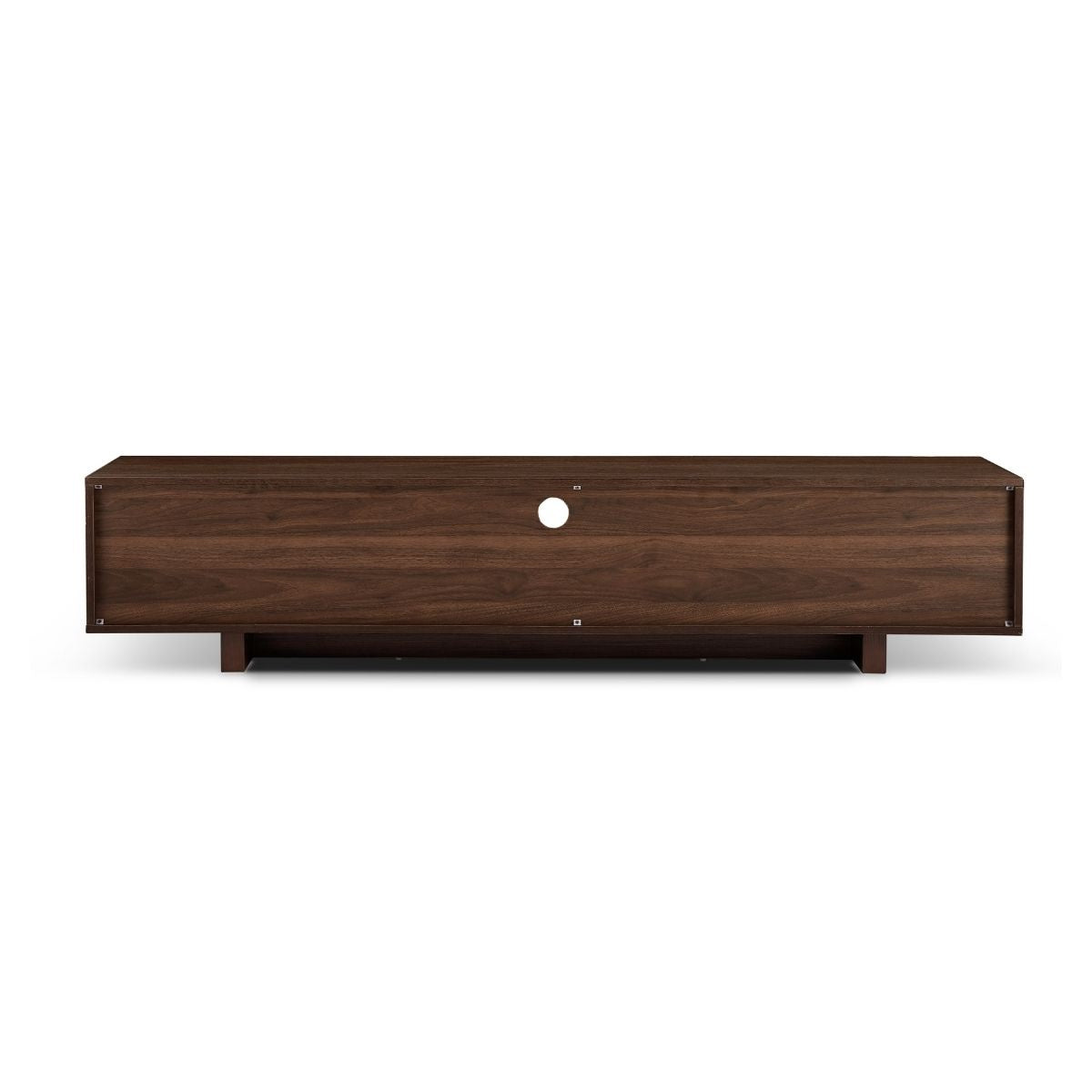 Loren Wooden TV Unit