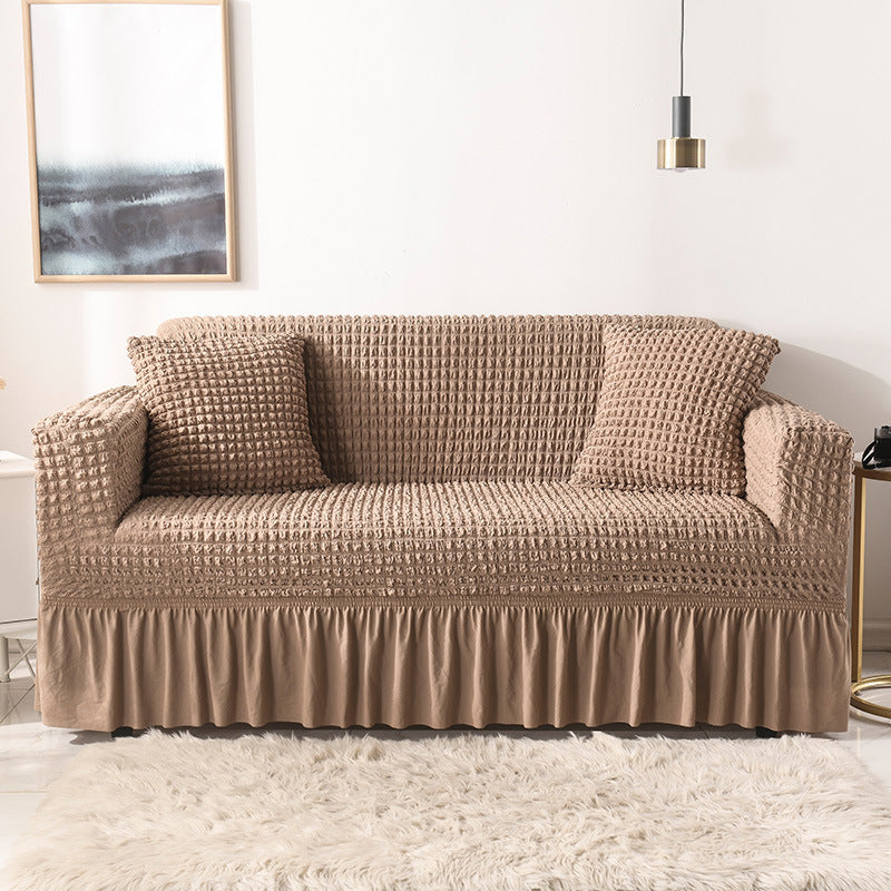 Elastic sofa cover Egypt (145-185cm)