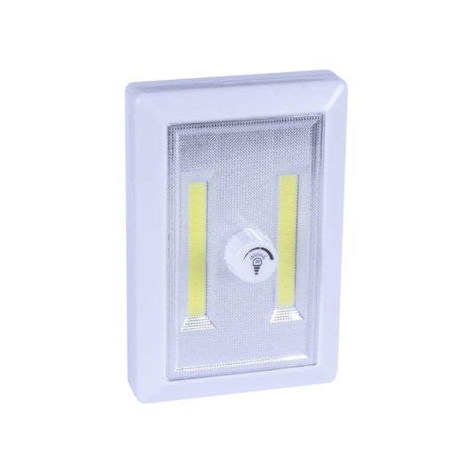 Brillar Wireless Dimmer Light 2 Pack